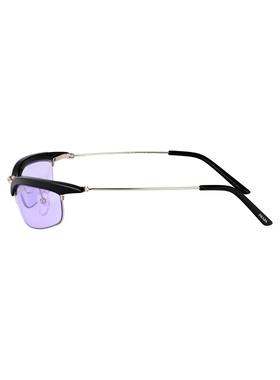 PRADA 女士太阳镜 0PRB50STZM40J SS2025 紫色