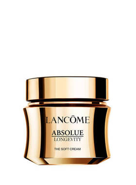 香港直邮Lancome兰蔻菁纯面霜清爽版60ml 新版正品