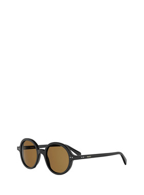 CELINE 女士眼镜 CL40365I01J AW2026 棕色 全框【付后1h可退】