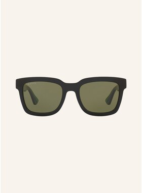 GUCCI 女士太阳镜 100155830013001 CO 花色 Sunglasses GC001653
