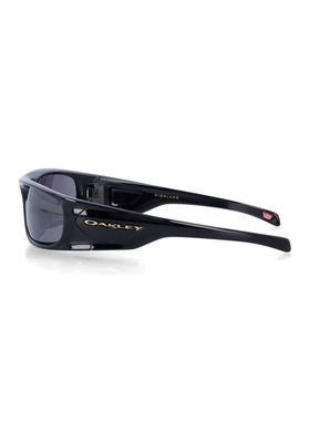 OAKLEY 男士太阳镜 26P0OO952201 SS2026 黑色 Oakl支付后1h可退