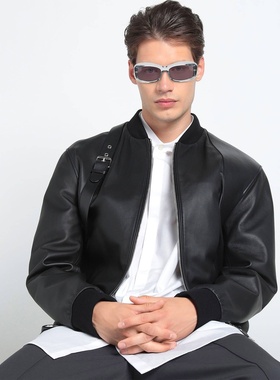 1h可退 潮奢 Givenchy 纪梵希 男士 太阳眼镜  舒适时尚