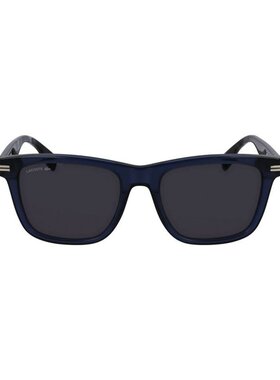 LACOSTE 男士太阳镜 L6045S410