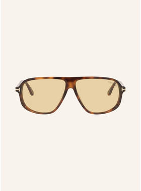 TOM FORD 女士太阳镜 100298864615000 CO 花色 Sunglasses TR001
