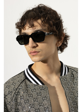 GUCCI 男士眼镜 819699J07401012古驰