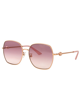 JIMMY CHOO 女士太阳镜 0JC4008HD300868 AW2025 粉红色