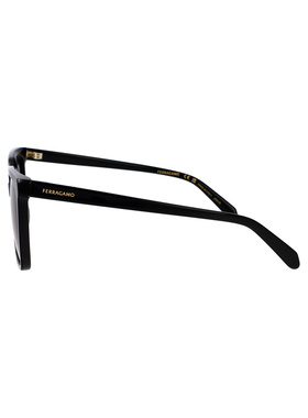 Salvatore Ferragamo 菲拉格慕 女士 SF2102S 太阳镜 SF2102S1