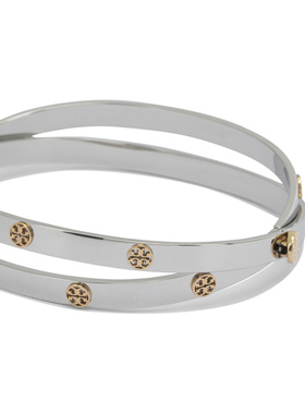 TORY BURCH 女士手链手镯 177414961 SS2026 白色 Jewels