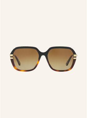 CHLOÉ 女士太阳镜 100162795313000 CO 花色 Sunglasses CH0204S