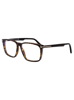 TOM FORD 男士眼镜 FT5959B052 SS2026 棕色 FT5959-B
