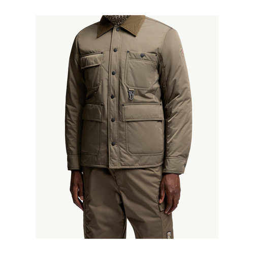 香港直邮MONCLER 男士外套 K20971G000095988K823【付后1h可退】 - 图0