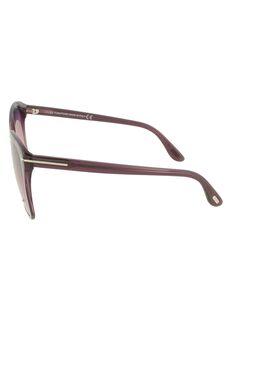 1h可退 TOM FORD 女士太阳镜 FT078881Z AW2025 紫色 TOM FORD WO