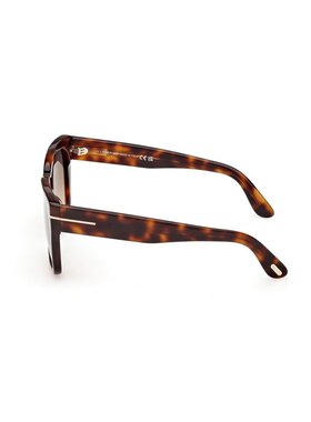 TOM FORD 女士太阳镜 FT134353B CO 花色