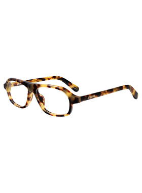 JACQUEMUS 男士眼镜 JAC127C2OPTC2 AW2025 花色 BECANE
