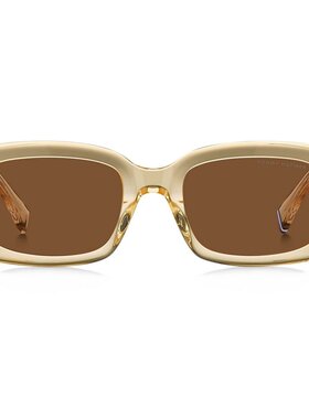 TOMMY HILFIGER 女士太阳镜 TH2343SL7Q70 CO 橙色