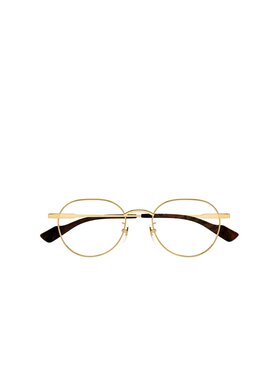 1h可退 奢淘 Gucci 全框平光镜 男 GG1747OA古驰太阳镜
