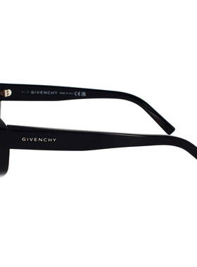 GIVENCHY 女士眼镜 GV40027I01B SS2023 黑色 GIVENCHY Sunglasse