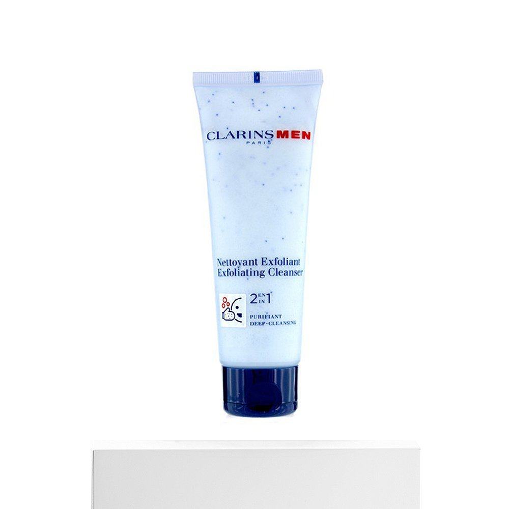 香港直邮clarins /娇韵诗洁面膏 天猫国际香港直购洁面