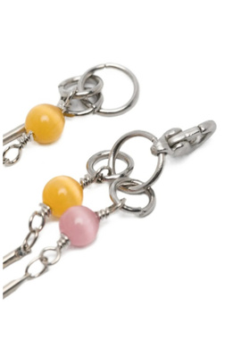 OUR LEGACY 女士手链手镯 A2268FOBNECTA SS2026 花色