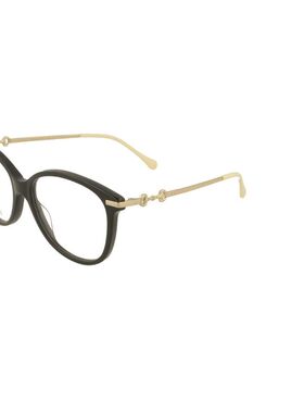 1h可退 GUCCI 女士眼镜 GG0967O001 CO 黑色 GG0967O古驰