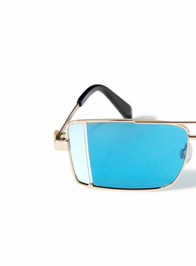 OFF-WHITE 女士眼镜 OERI14AS25MET0017645 AW2025