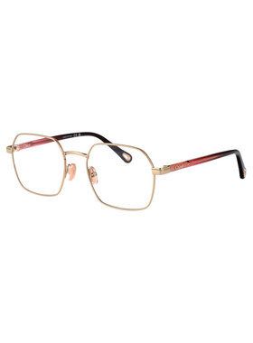 CHLOÉ 女士眼镜 CH0268O002 SS2026 花色 方形平光镜