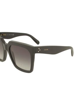 CELINE 女士眼镜 CL4055IN01B AW2025 黑色 CÉLINE WOMEN'S CL405