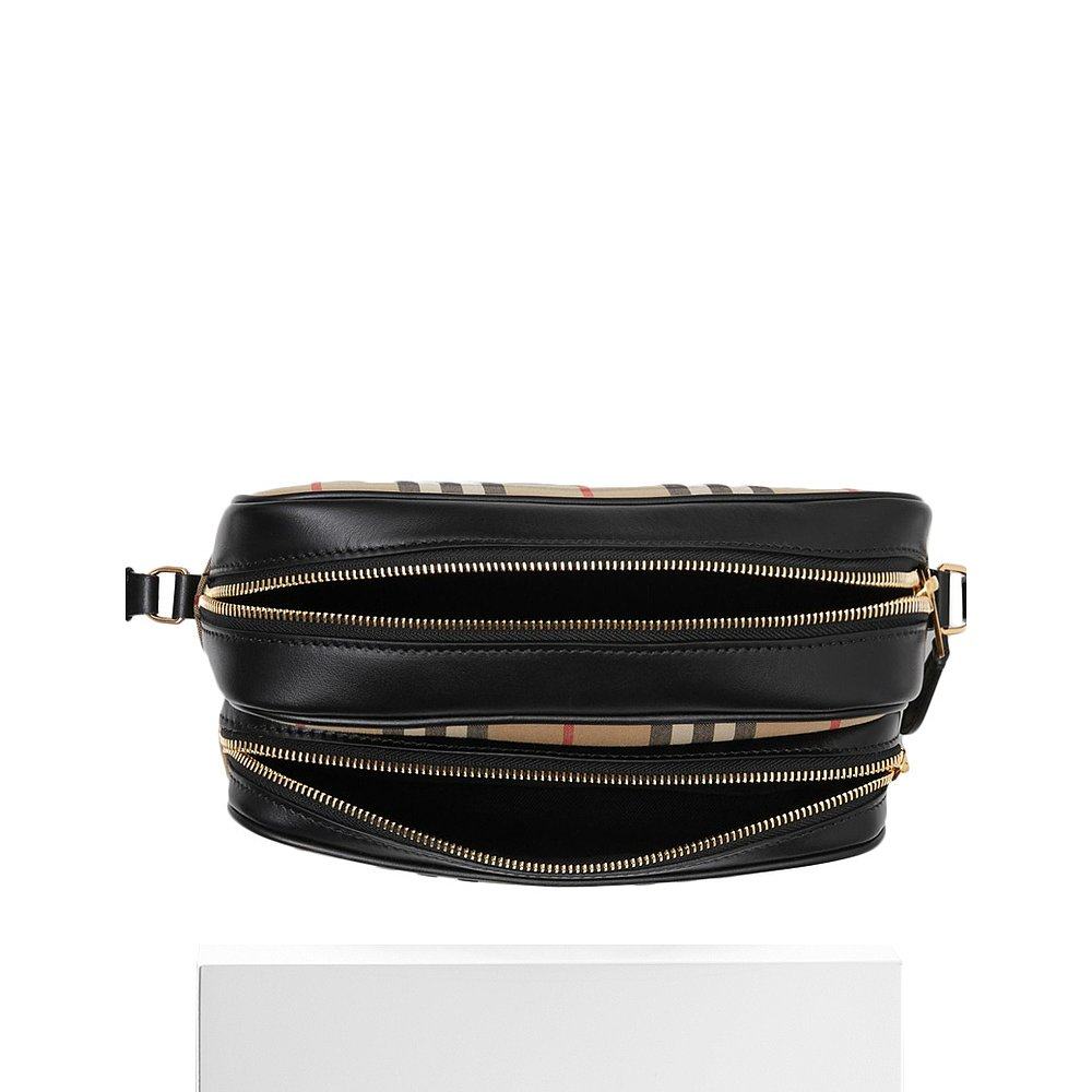 香港直邮burberry博柏利男士单肩包 天猫国际香港直购女士包袋