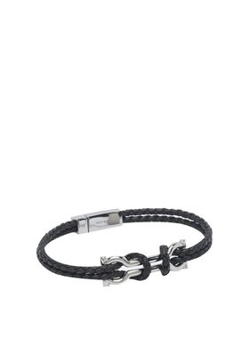 SALVATORE FERRAGAMO 男士手链手镯 796082770422 A支付后1h可退