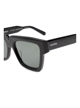 VALENTINO 男士眼镜 VLS162ABLKBLK