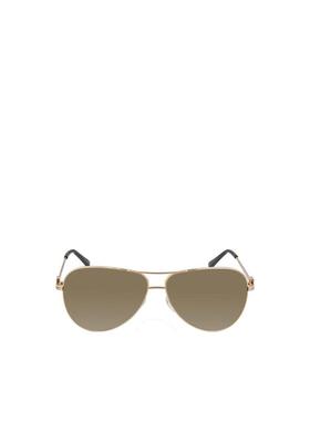 SALVATORE FERRAGAMO 男士太阳镜 SF167S756 AW2021