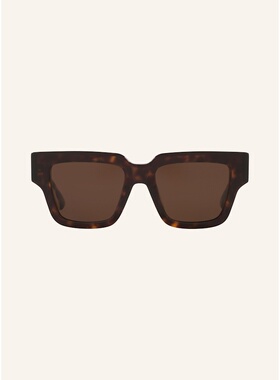 BOTTEGA VENETA 女士太阳镜 100168204912000 CO 花色