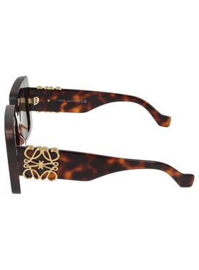 LOEWE 罗意威 女士 LW40176U 52E 51/21/145 太阳眼镜 LW40176U52