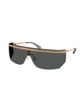 1h可退 MICHAEL KORS 男士太阳镜 MK1169189987 CO 棕色