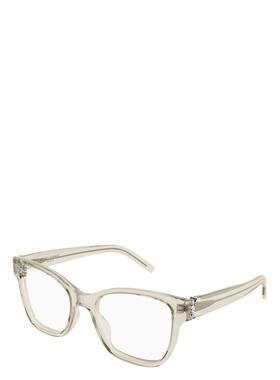 SAINT LAURENT 女士眼镜 SLM158010 SS2026 花色 全框平光镜