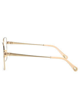 1h可退 CHLOÉ 女士眼镜 CH0307O001 SS2025 花色