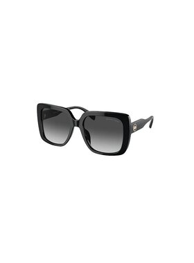 1h可退 MICHAEL KORS 女士太阳镜 MK2183U30058G CO 黑色