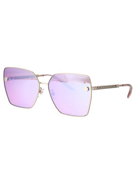 VERSACE 女士眼镜 0VE2270D10007V AW2025 范思哲银色 0VE2270D