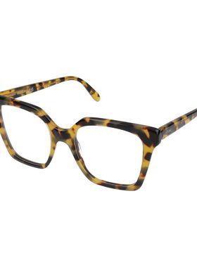 LOEWE 女士眼镜 LW50106I056 CO 花色 全框平光镜