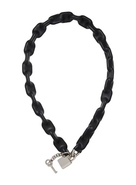 1h可退 潮奢 Mm6 Maison Margiela 马丁 马吉拉 MM6 女士 项链