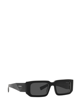 PRADA 男士太阳镜 PR06YS09Q5S0 CO 黑色 Prada PR 06YS black /