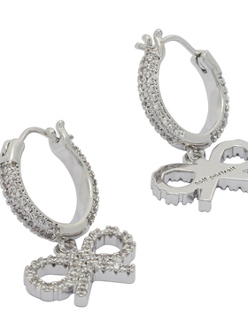 SELF-PORTRAIT 女士手链手镯 RS26607EASLSILVER SS2026