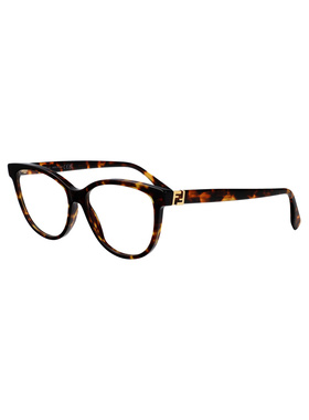FENDI 女士眼镜 FE50145I056 SS2026 花色 FOREVER FENDI