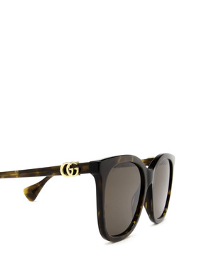 GUCCI 女士太阳镜 GG1071S002
