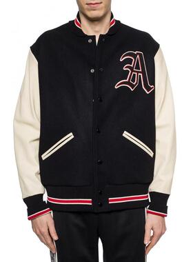 GUCCI 男士夹克 545590ZAAH11830 SS2020 花色 GUCCI MEN'S 54559