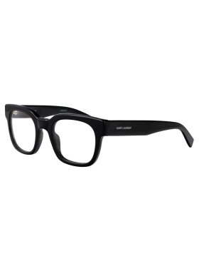 SAINT LAURENT 男士眼镜 SL805001 CO 黑色 SL 805