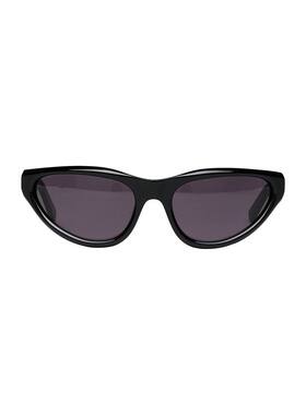 Marni 玛尼 女士 太阳眼镜 black黑色 舒适时尚