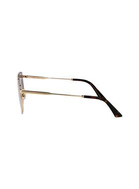 JIMMY CHOO 女士太阳镜 0JC4011300613 AW2025 棕色