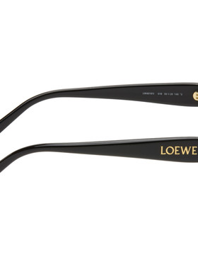 LOEWE 女士眼镜 LW40191I01B AW2026 灰色 全框太阳镜