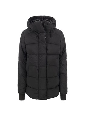 CANADA GOOSE 女士外套 5076L61 CO 黑色 CANADA GOOSE WOMEN'S 5